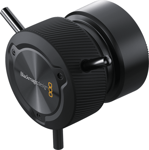 Blackmagic Design Focus Demand