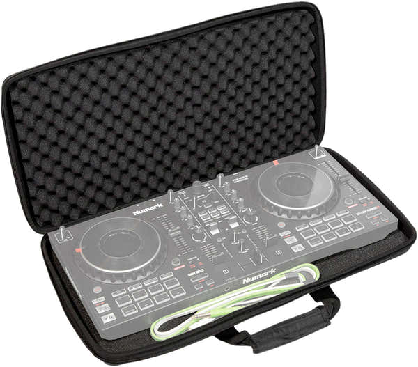 Walkasse Eva Case Mixtrack