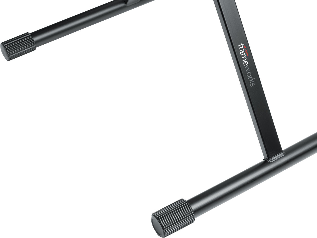 Stand clavier GFW-key-1000x Noir