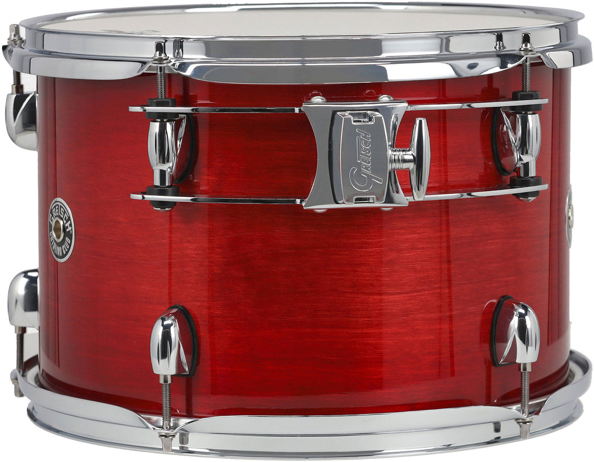 Tom Catalina Club Gloss Crimson Burst 13x9