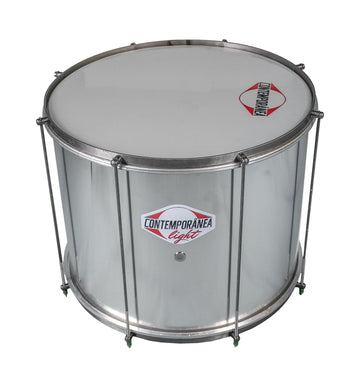 CL-SUA08 Surdo Métal Light 20" X 40CM- 8 Tirants