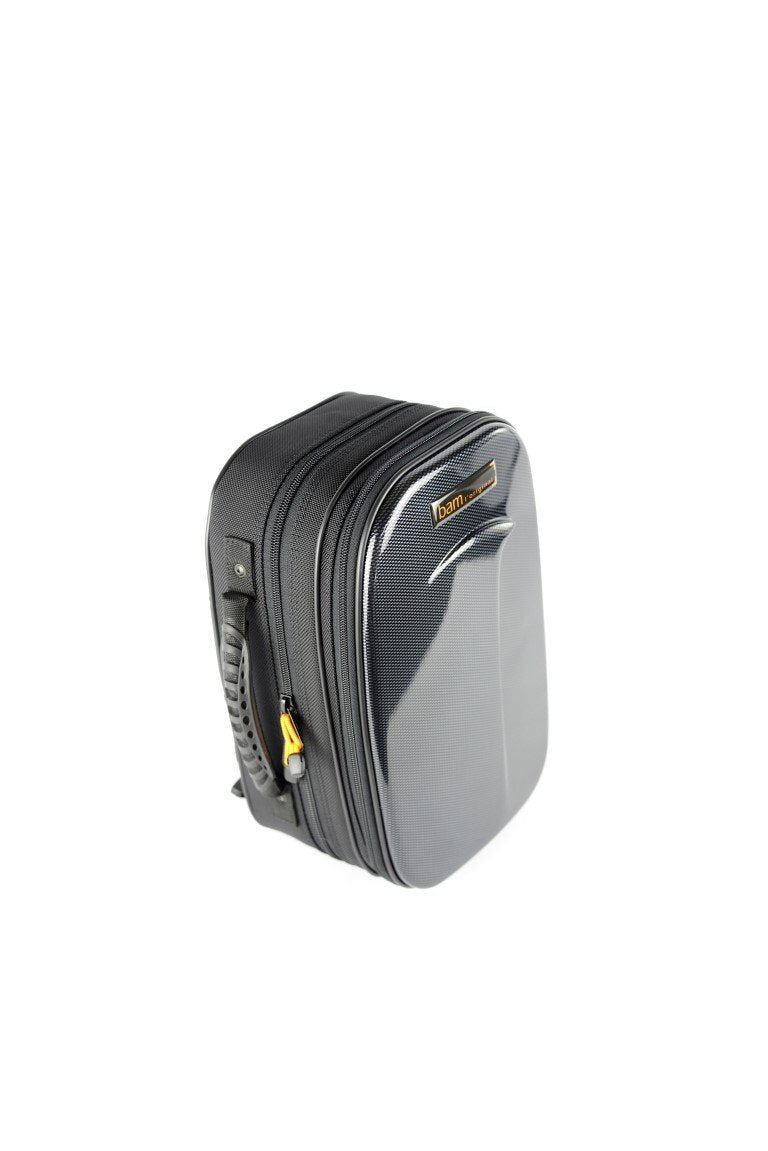 Étui Clarinette Sib New Trekking - Silver Carbone