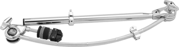 CH-1030C - Perchette Incurve GYRO-lock
