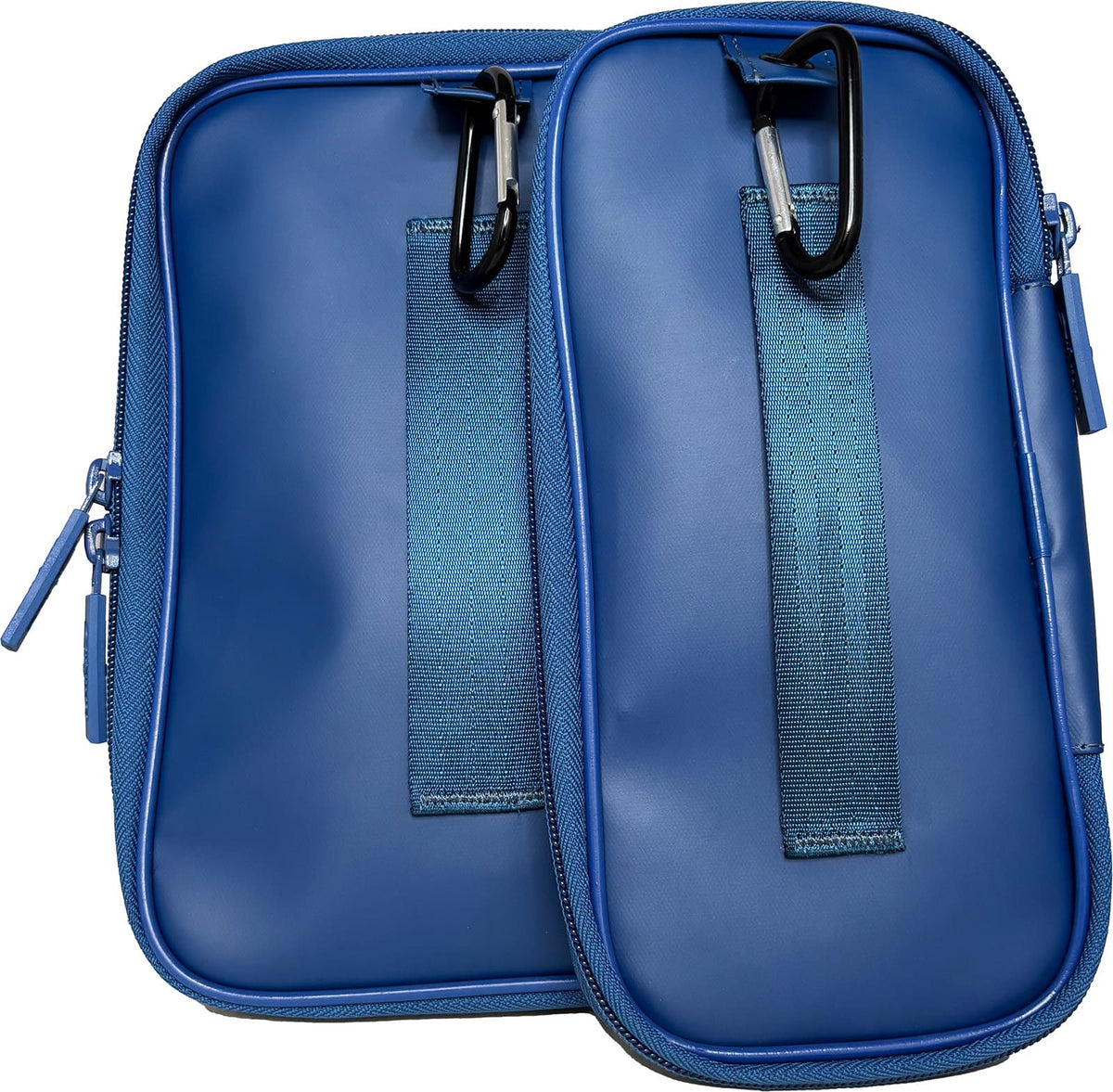 ZXAP0050 - Deux housses pour accessoires - Midnight Blue