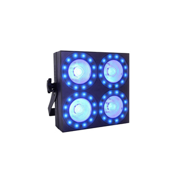 Blinder 4X30W Cob Ring