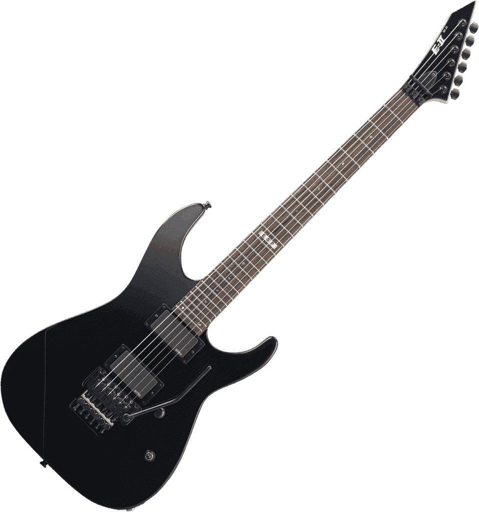 E-II M-II NT Black