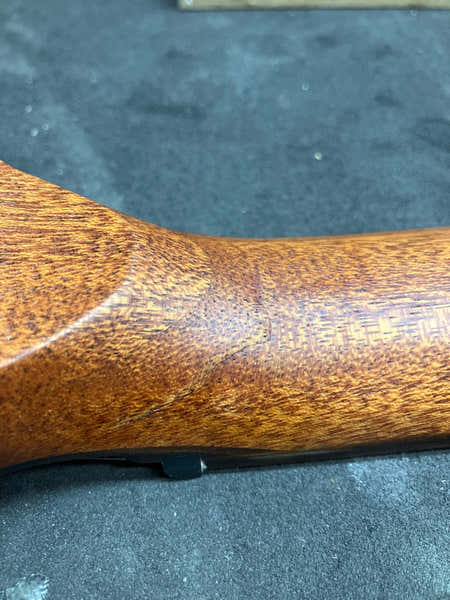 Lâg Travel Red Cedar Electro - Stock B