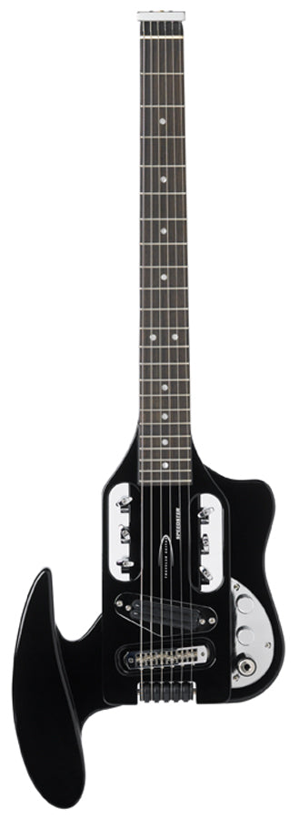 Speedster Black