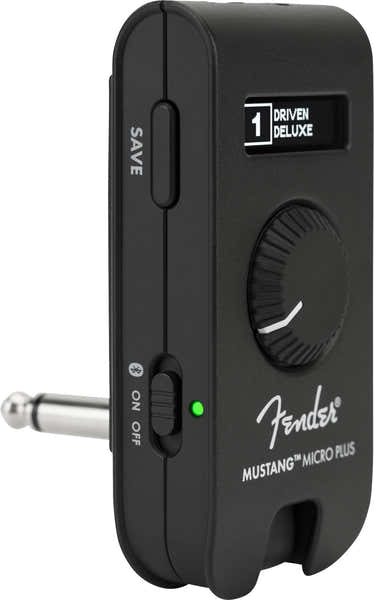 Mustang Micro Plus - Reconditionné