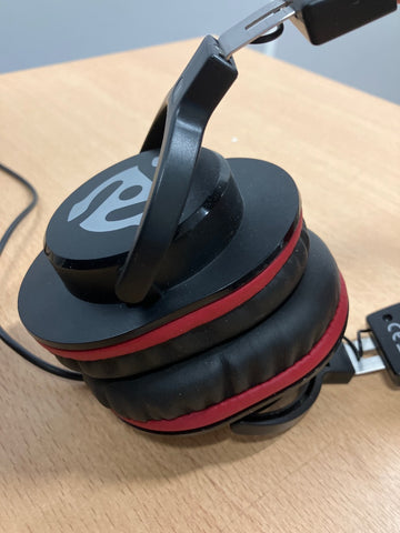 HF 175 - Stock B