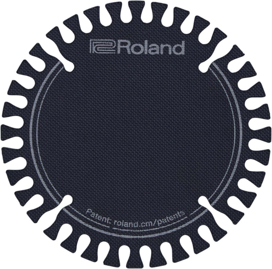 KDP-5 - Patch Grosse Caisse 4.7”