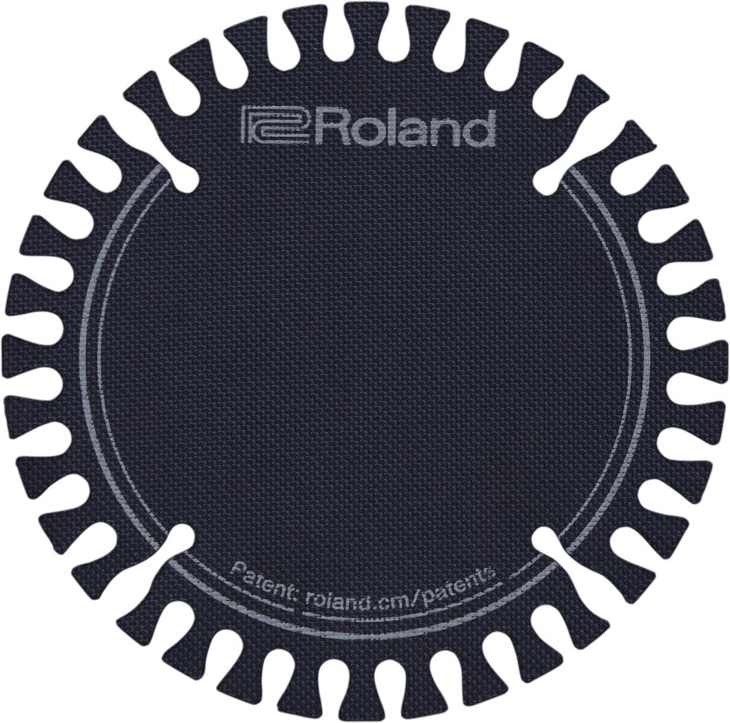 Roland KDP-5 - Patch Grosse Caisse 4.7”