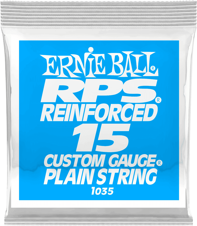 Slinky RPS Nickel Wound 15