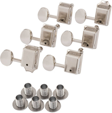 Classicgear Tuning Machines Chrome