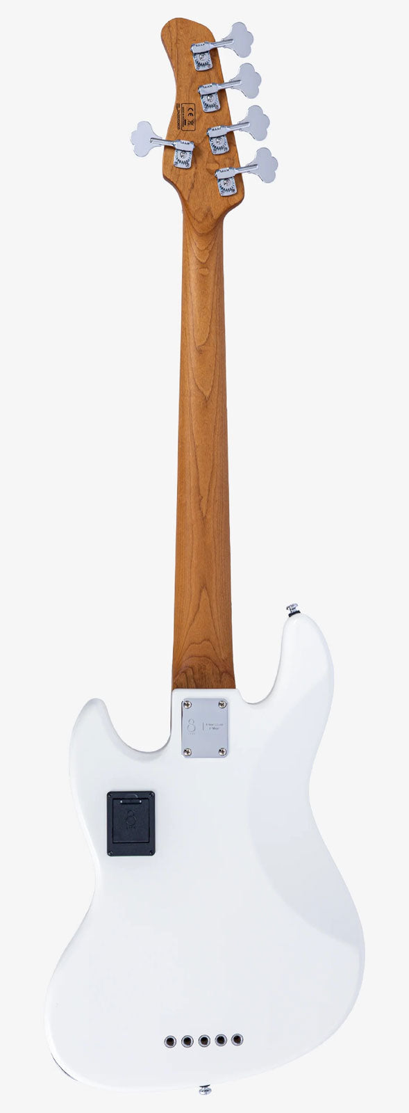 V7 Alder 5 New Gen AWH