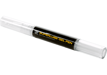 SUPERLUBE GEL PEN