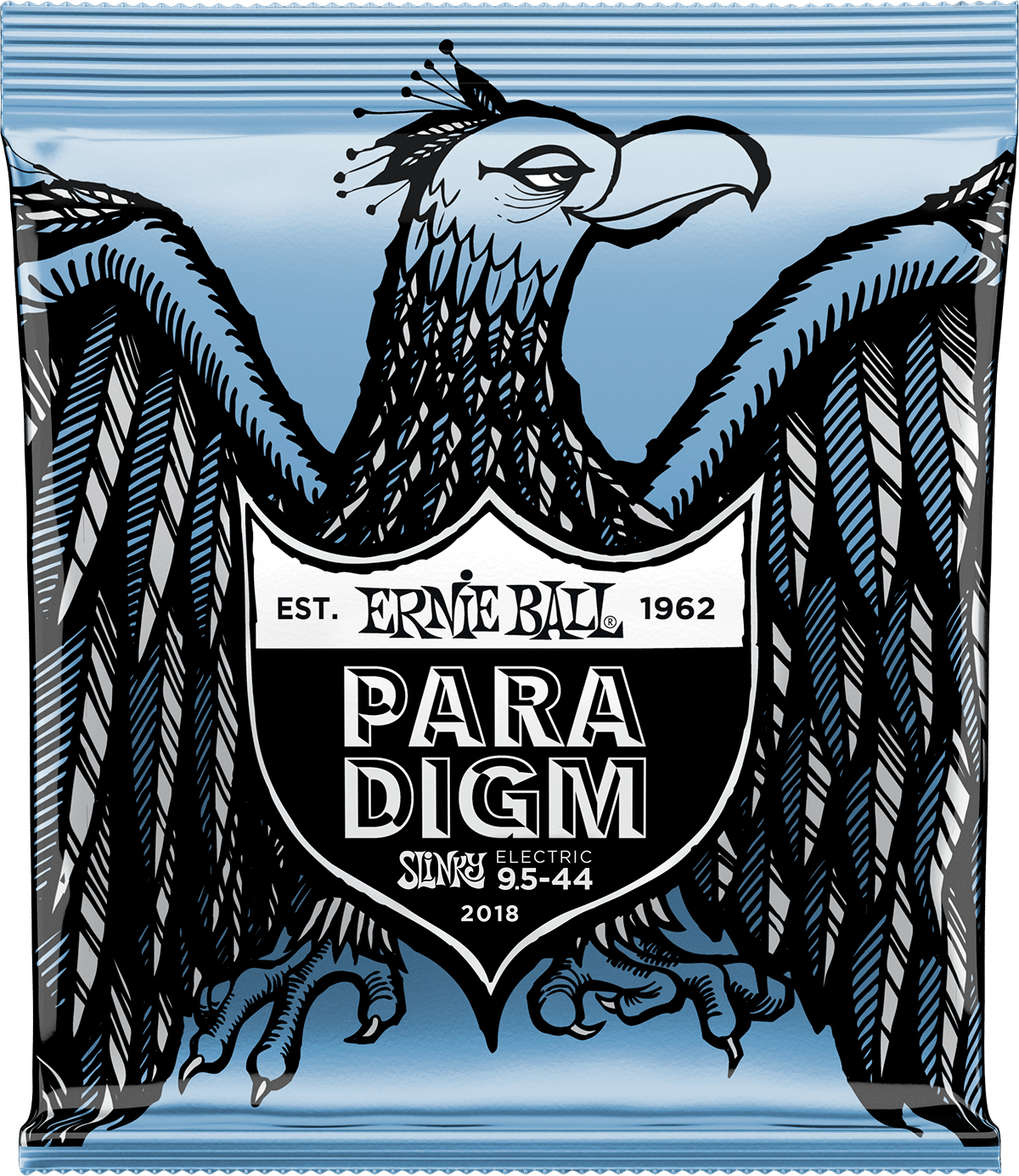 2018 Paradigm Primo Slinky 9.5-44
