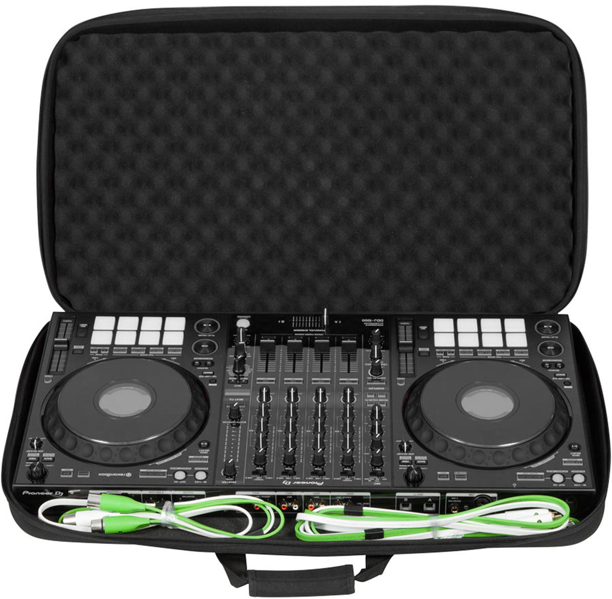 Eva Case DDJ-1000 Backpack