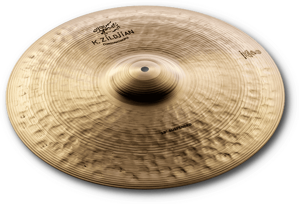 Zildjian K-Constantinople 18" Suspendue