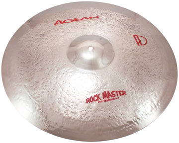 Ride Medium 20" Rock Master