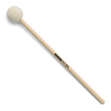 Baguette Hêtre 27CM - Tête Feutre 3CM Hard