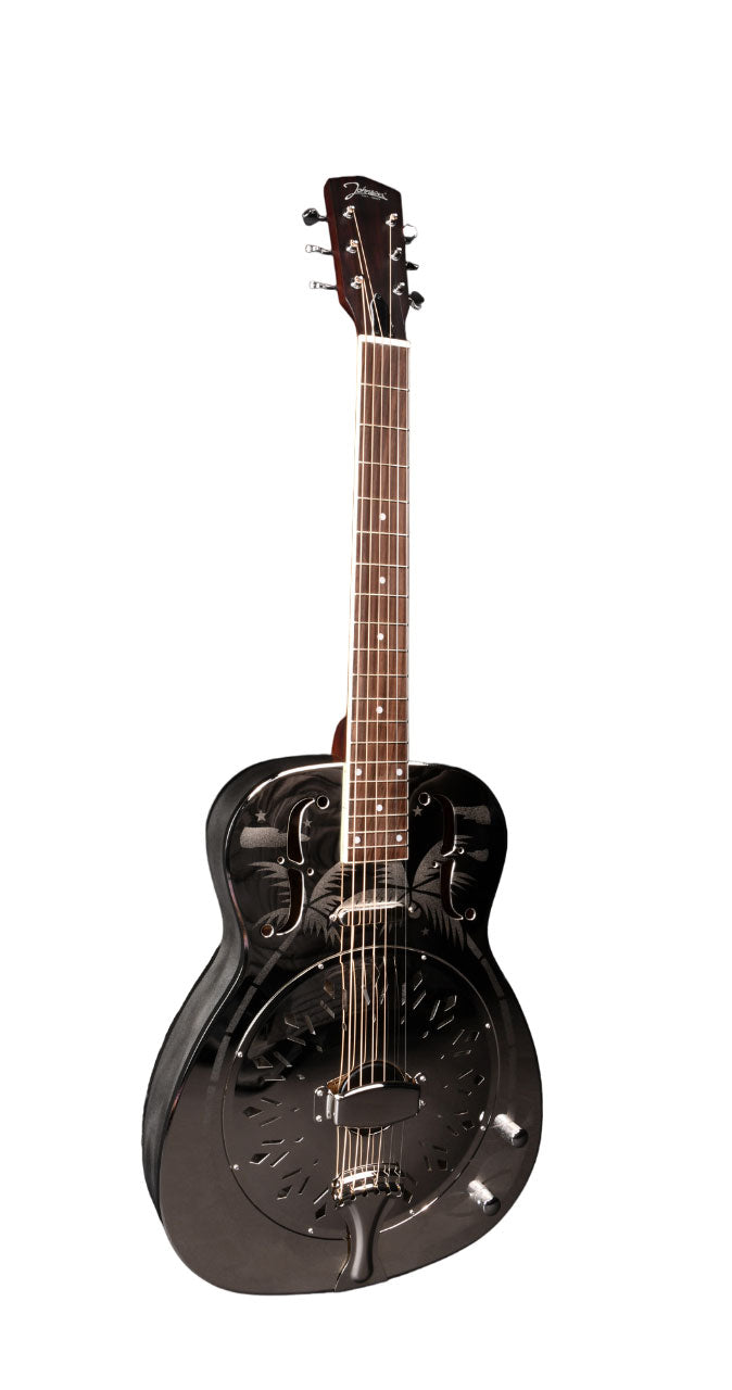 Johnson Single Cone Jr-998Se-Pn