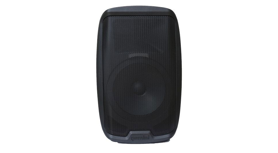 Gemini AS-2115p - Enceinte Amplifiée 15 Pouces