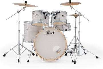 EXX725SNBRC-777 - Export rock 22" + HWP-834 Slipstream White