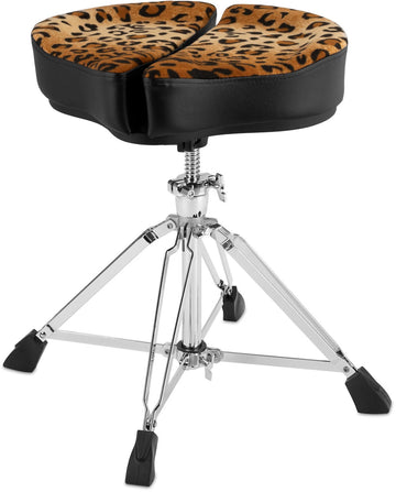 SPG-LEP Siège Batterie Spinal-G Leopard - Embase 4 Pieds