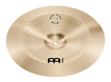 Chinoise Pure Alloy 18""
