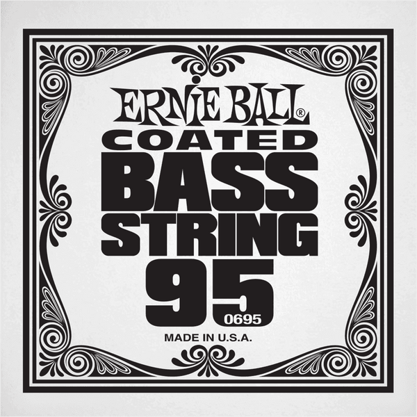 Ernie Ball Slinky Coated 95