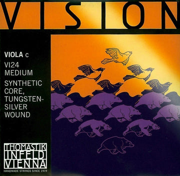 Vision Noyau Synthtique Moyen VI21