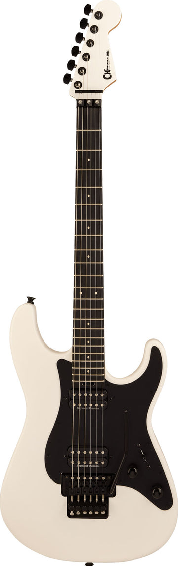 Pro-Mod Plus So-Cal SC1 Style 1 HH FR EB EBO Snow White