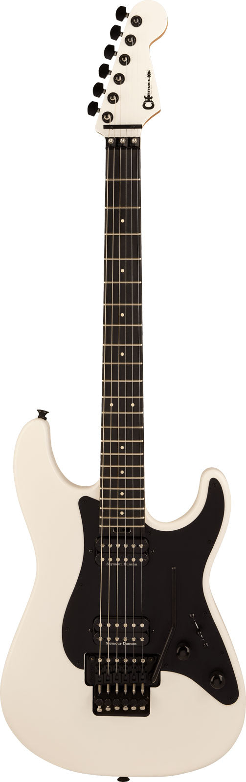 Pro-Mod Plus So-Cal SC1 Style 1 HH FR EB EBO Snow White