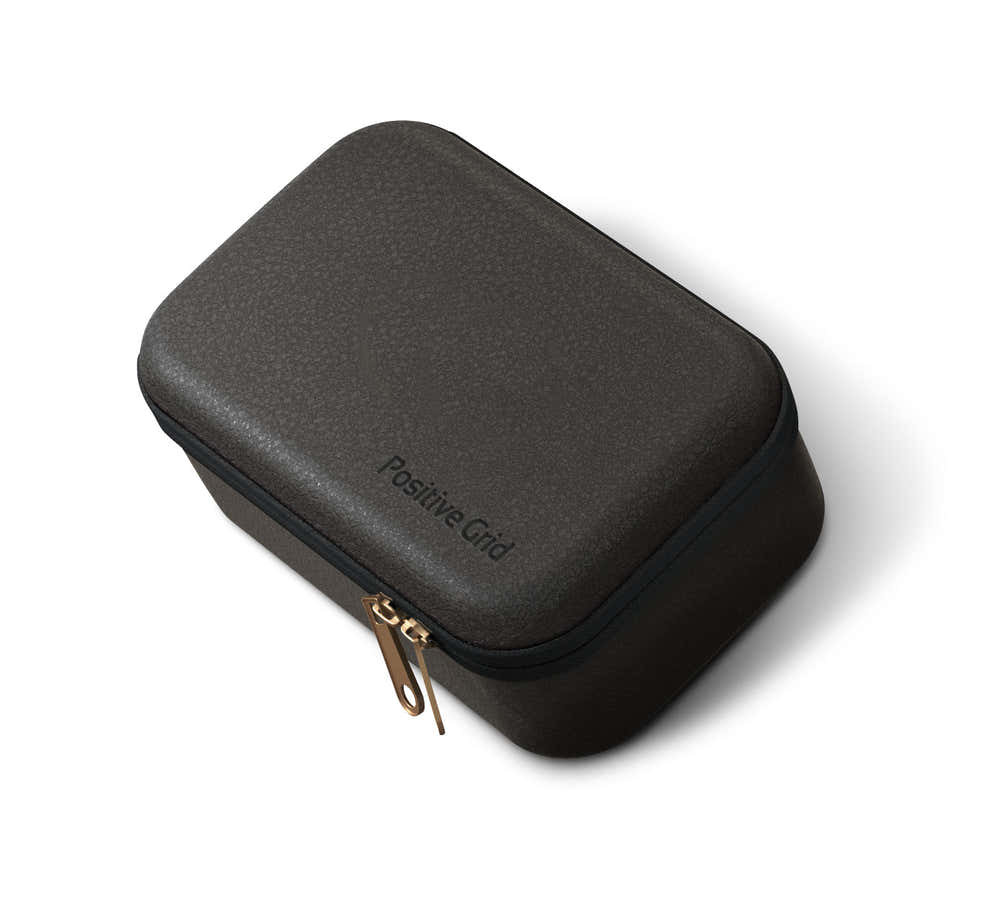Spark Go Case Etui
