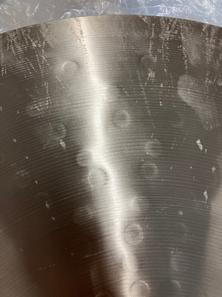 Cymbale Stratus 20" Crash - Stock B