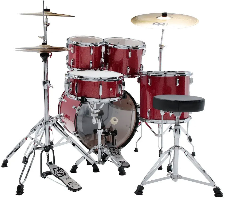 Stagestar ST50H6-CDS Fusion 20 CANDY RED SPARKLE