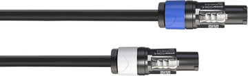 Cable Powercon Power Twist 3 M