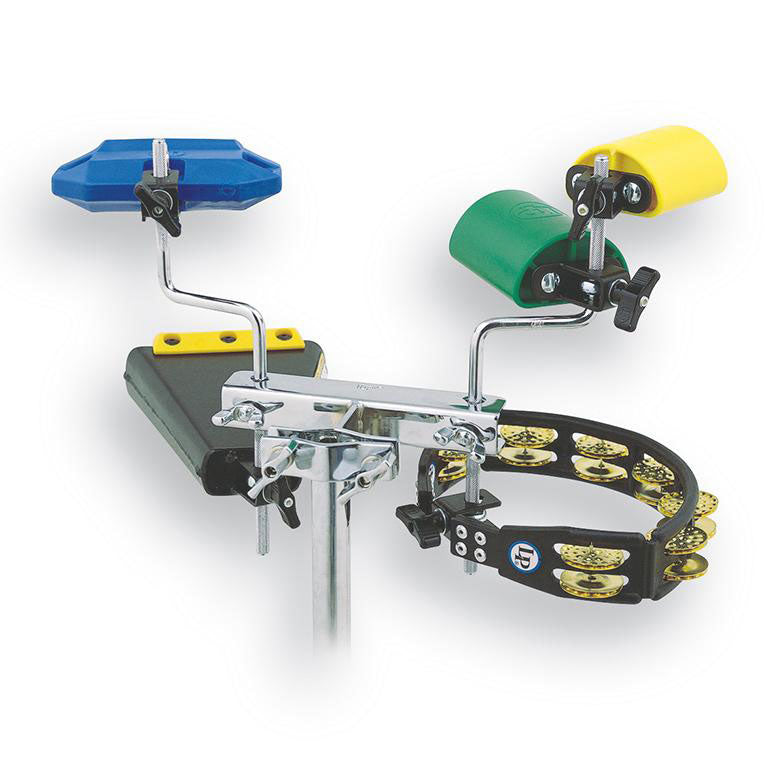 Latin Percussion LP472 Fixation Rack Mini Mini Everything Rack