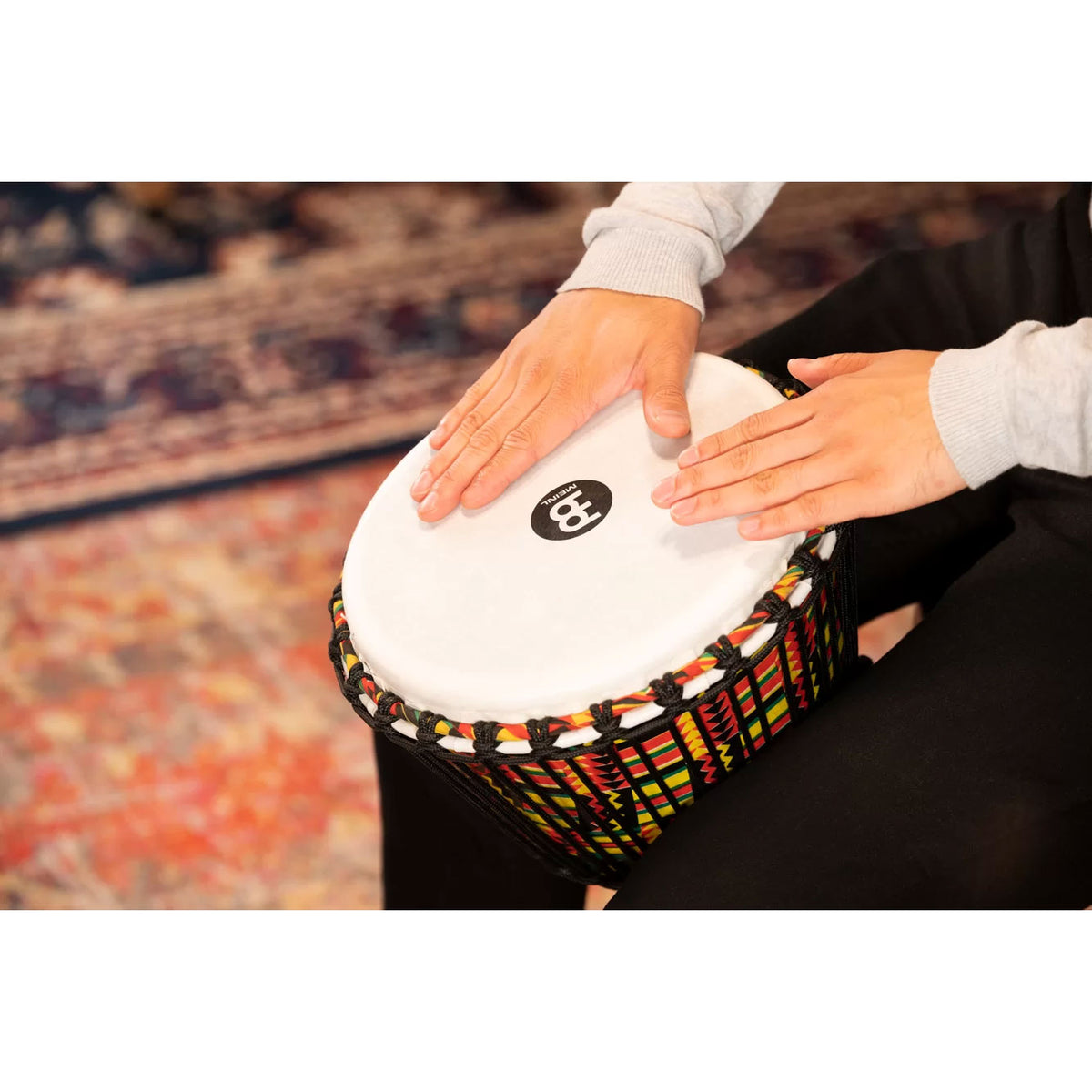 Djembe Synthetique 10" Simbra