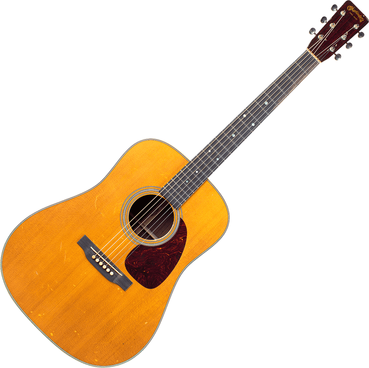 D-28 Rich Robinson