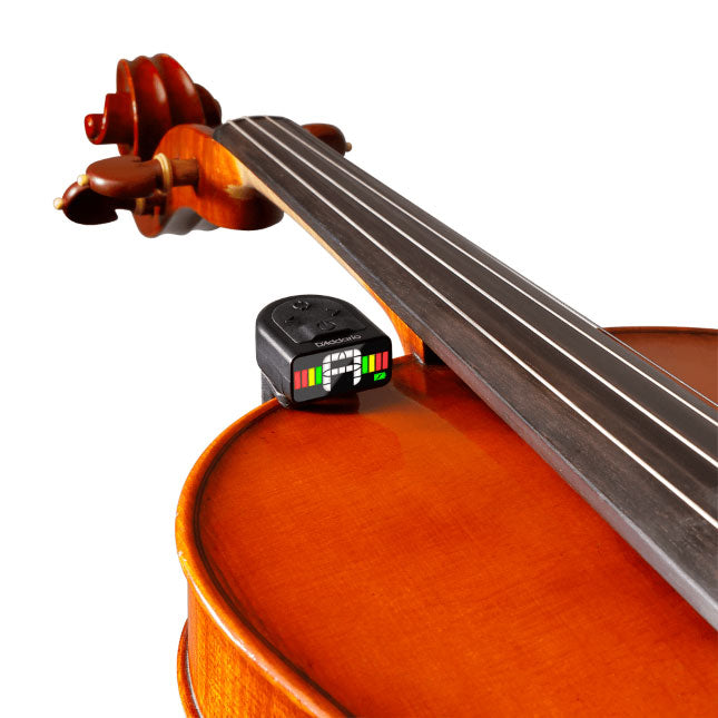PW-CT-34 Accordeur Rechargeable Micro Violon