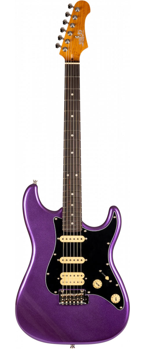 Jet Guitars
