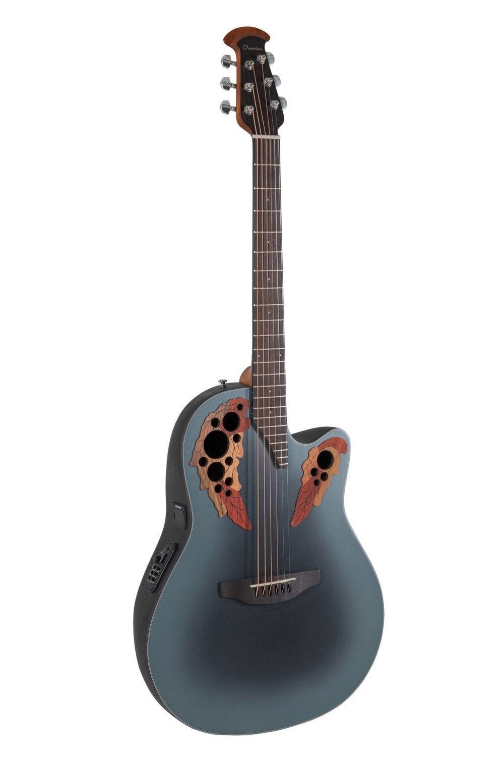 Guitares folk Ovation