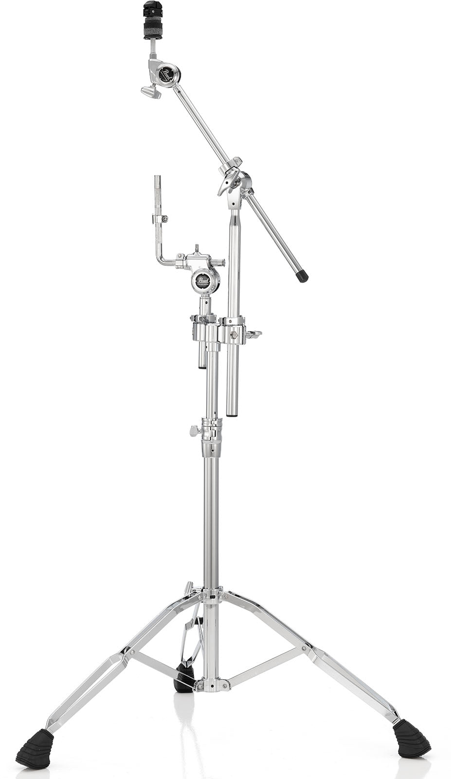 TC-1035BL Stand 1 Attache Tom - 1 Perchette GYROLOCK-l