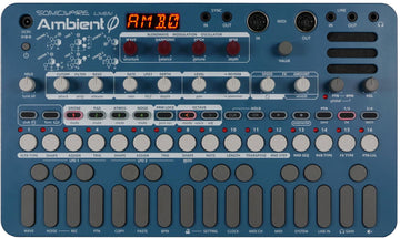Liven Ambient Ø