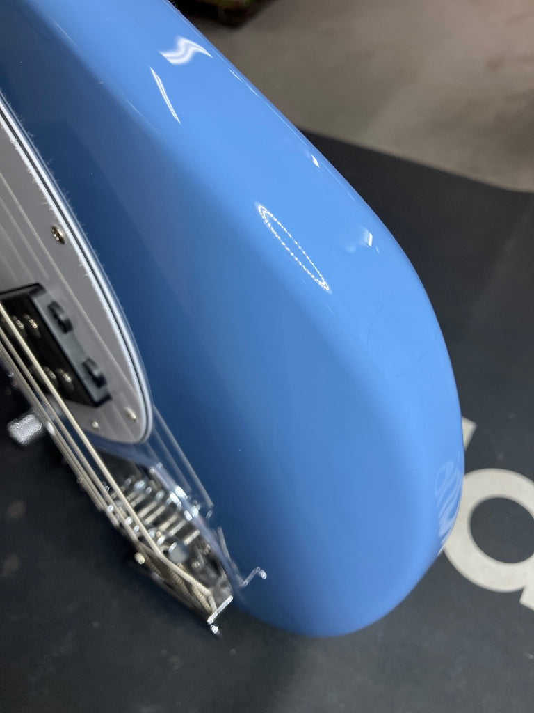 Stingray Ray4 Chopper Blue LH - Stock B