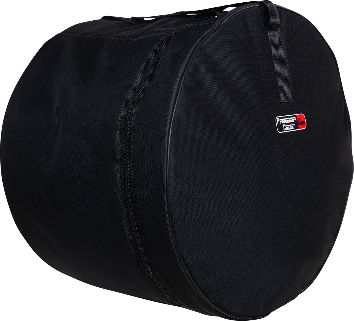 Housse nylon pour grosse caisse 20" x 16"