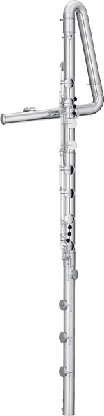 FLUTE CONTREBASSE PFC905