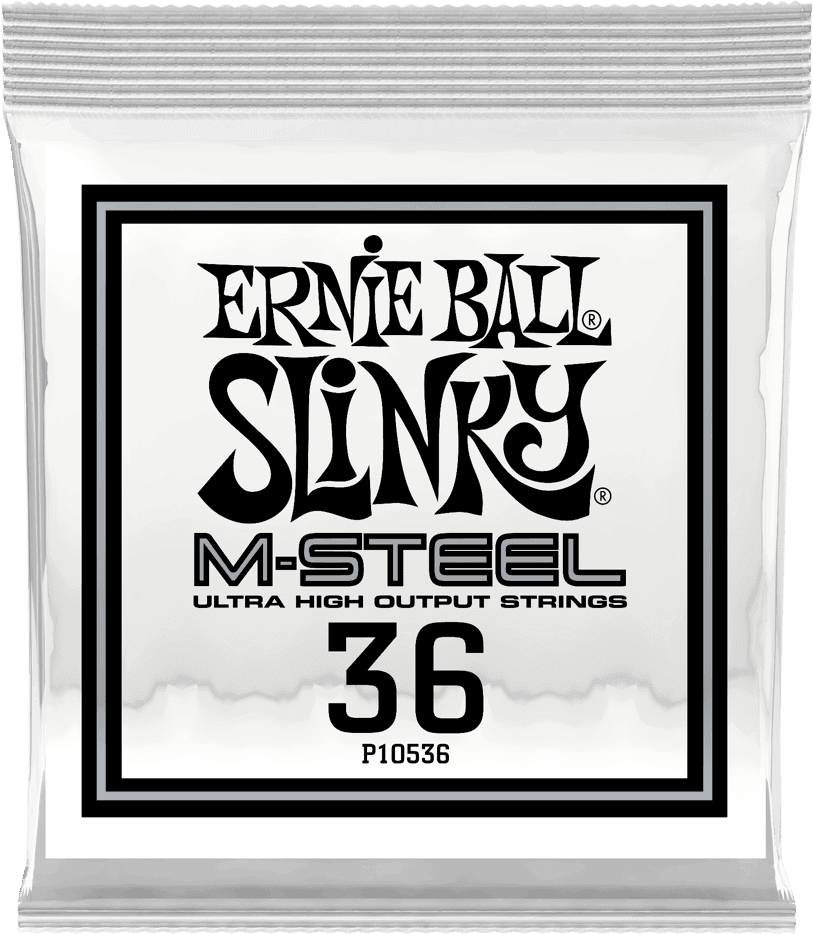 Slinky M-steel 36